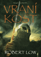 Přísežné bratrstvo. Vraní kost