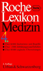 Roche-Lexikon Medizin
