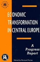 Economic transformation in Central Europe