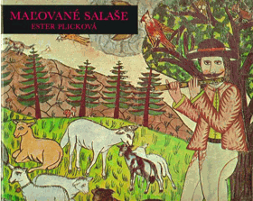 Maľované salaše