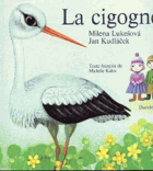 La cigogne
