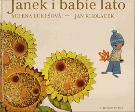 Janek i babie lato