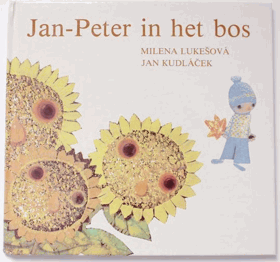 Jan-Peter in de bos