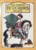 Los cuentos de los mejores ballets