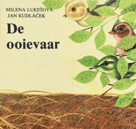 De ooievaar