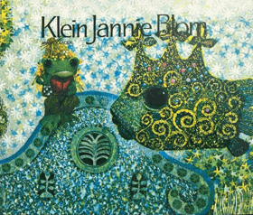 Klein Jannie Blom