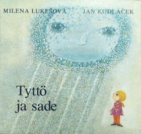 Tyttö ja sade FINSKY!