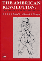 The American Revolution