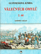 Guinnessova kniha válečných omylů 2
