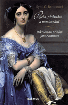 Pýcha, předsudek a namlouvání - pokračování příběhů Jane Austenové