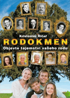 Rodokmen - objevte tajemství vašeho rodu