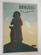 Domažlice - pouť u sv. Vavřinečka