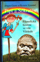 Pipi a Sókratés - filosofická hostina ve vile Vilekule