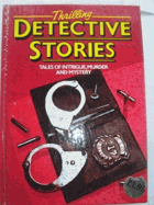 Detective stories