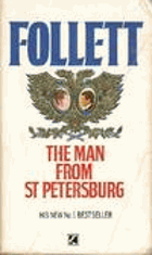 The man from St. Petersburg