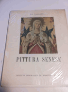 Pittura senese