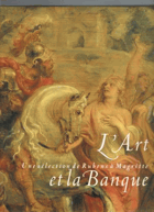 L' art et la banque