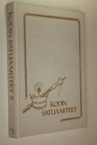 Lentävä matto - tarinoita Kazahstanista ja Uzbekistanista FINSKY!