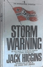 Storm warning