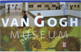 Van Gogh Museum