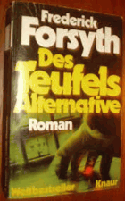 Des teufels alternative