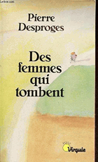 Des femmes qui tombent