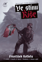 Ve stínu Říše - antologie české fantastiky