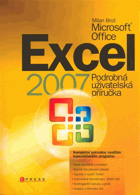 Microsoft Office Excel 2007 - podrobná uživatelská příručka