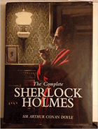Complete Sherlock Holmes