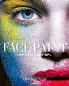 Face paint. Historie make-upu