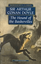 The Hound of the Baskervilles and the Valley of Fear