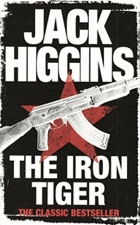 The Iron Tiger
