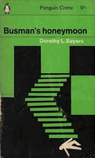 Busman's honeymoon