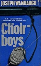 The choir boys
