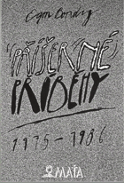 Příšerné příběhy 1975-1986