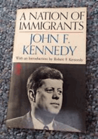 The nation of immigrants
