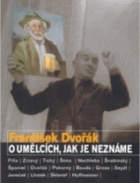 O umělcích, jak je neznáme
