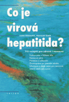 Co je virová hepatitida?