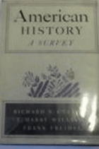 American history