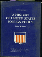 A History of United States Foreign Policy