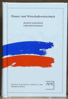 Finanz- und Wirtschaftswörterbuch