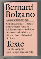 Ausgewählte Schriften