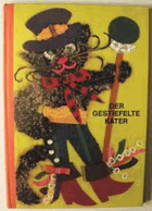 Der gestiefelte Kater