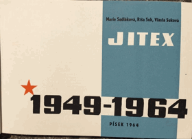 JITEX 1949 - 1964