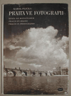 Praha ve fotografii