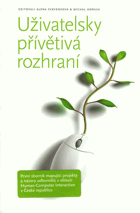 Uživatelsky přívětivá rozhraní