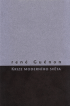Krize moderního světa