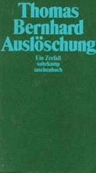 Holzfällen