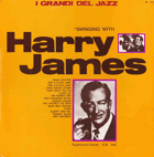 Swingin' With Harry James