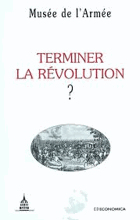 Terminer la révolution?
